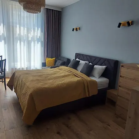 Nasze Appartamento Poznań