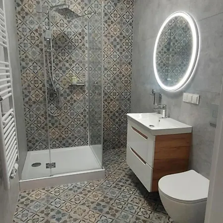 Nasze Appartamento Poznań