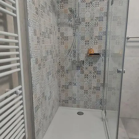 Nasze Appartamento Poznań
