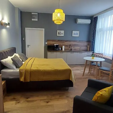 Nasze Апартаменти *