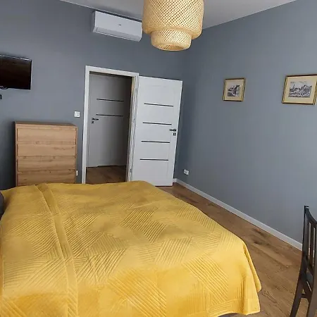 Nasze Appartamento Poznań